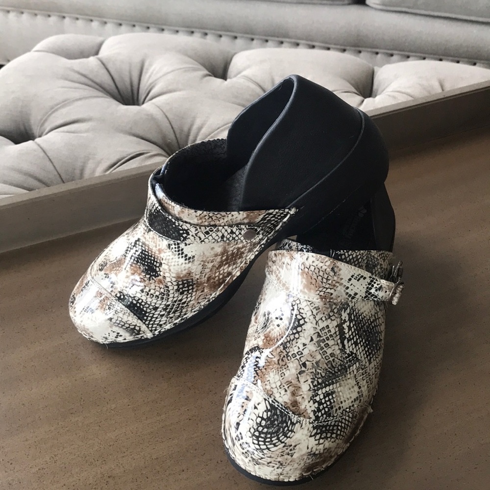 Rocky 4-Evr Sole size 42